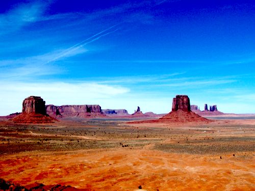 Monument Valley