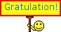 Gratuliere